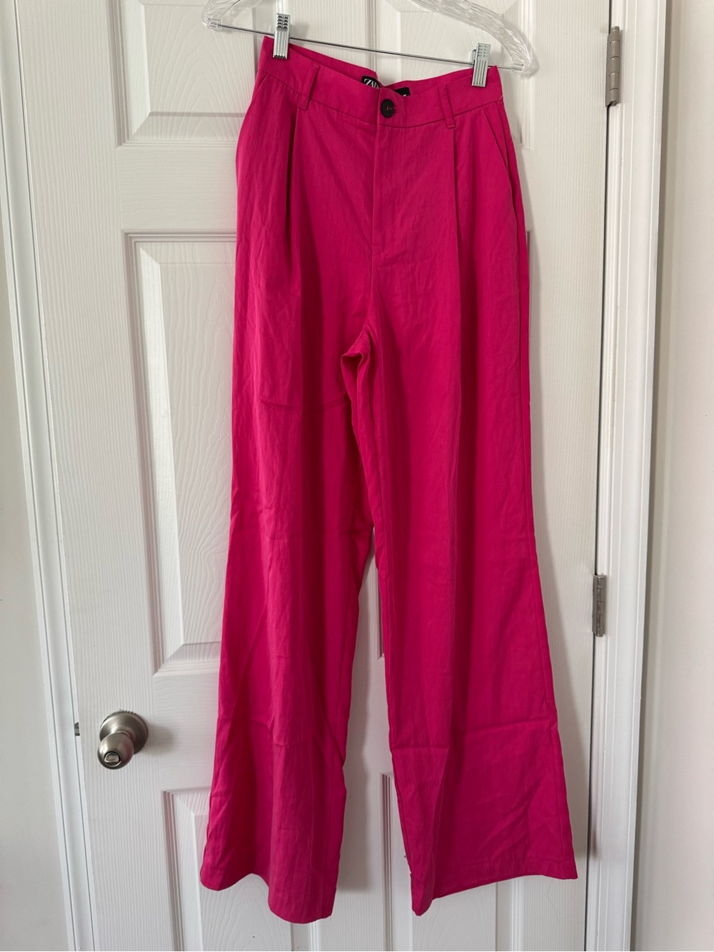 Zara Pants